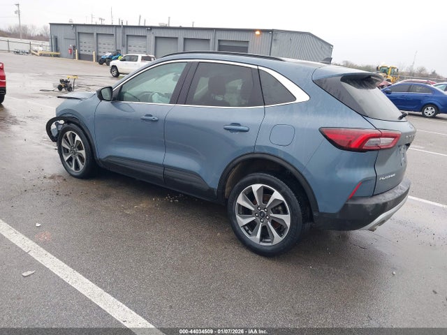 2023 FORD ESCAPE 1FMCU9JZ9PUB02513 Photo 2