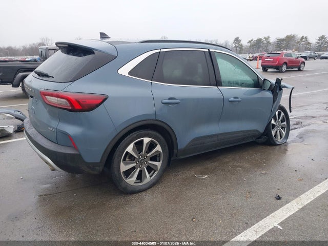 2023 FORD ESCAPE 1FMCU9JZ9PUB02513 Photo 3