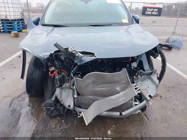 2023 FORD ESCAPE 1FMCU9JZ9PUB02513 Photo 5