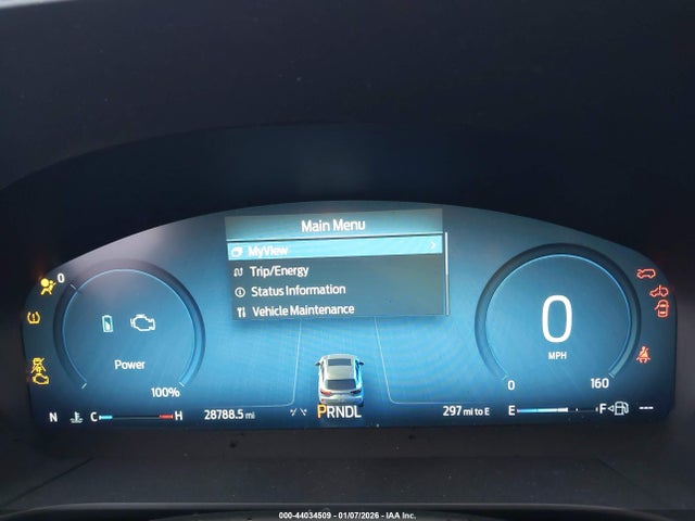 2023 FORD ESCAPE 1FMCU9JZ9PUB02513 Photo 6