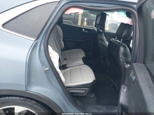 2023 FORD ESCAPE 1FMCU9JZ9PUB02513 Photo 7