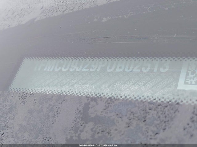 2023 FORD ESCAPE 1FMCU9JZ9PUB02513 Photo 8