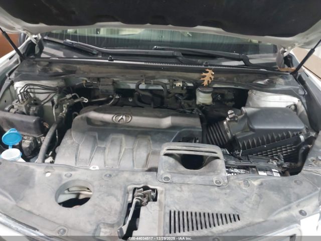 2016 ACURA RDX 5J8TB4H34GL029122 Photo 9