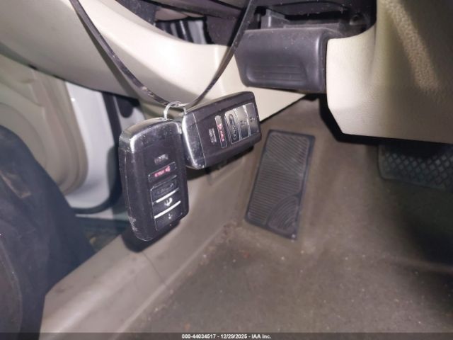 2016 ACURA RDX 5J8TB4H34GL029122 Photo 10