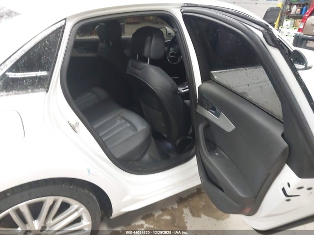 2017 AUDI A4 WAUENAF47HN002749 Photo 7