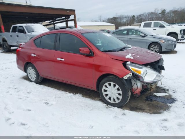 2017 NISSAN VERSA 3N1CN7AP8HK454622