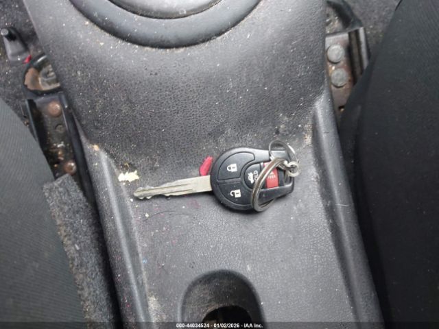 2017 NISSAN VERSA 3N1CN7AP8HK454622 Photo 10