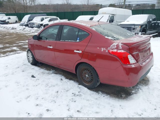 2017 NISSAN VERSA 3N1CN7AP8HK454622 Photo 2
