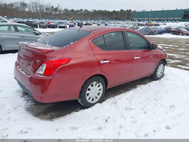 2017 NISSAN VERSA 3N1CN7AP8HK454622 Photo 3
