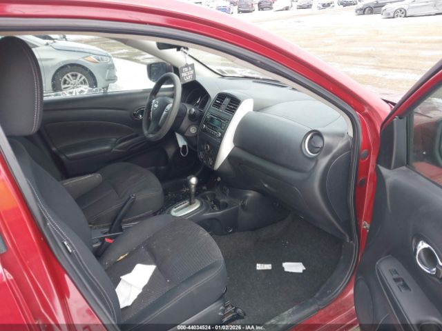 2017 NISSAN VERSA 3N1CN7AP8HK454622 Photo 4