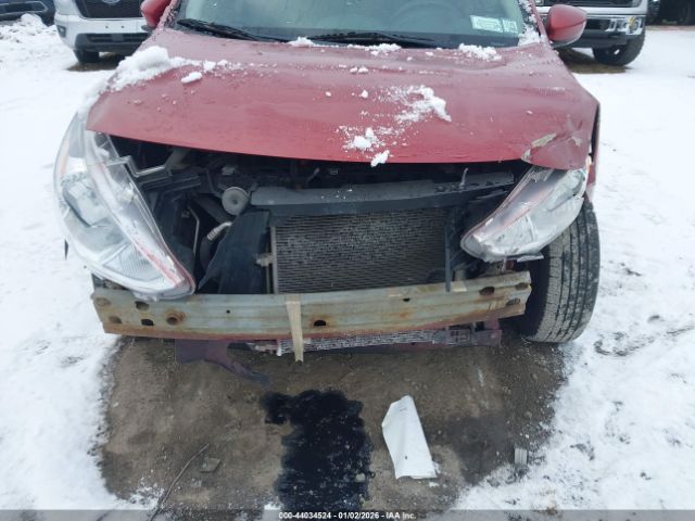 2017 NISSAN VERSA 3N1CN7AP8HK454622 Photo 5