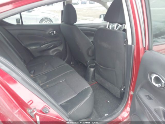 2017 NISSAN VERSA 3N1CN7AP8HK454622 Photo 7