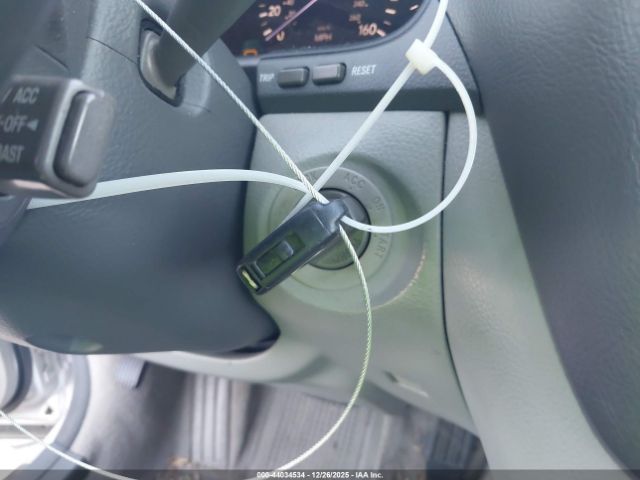 2004 LEXUS LS 430 JTHBN36FX40154890 Photo 10