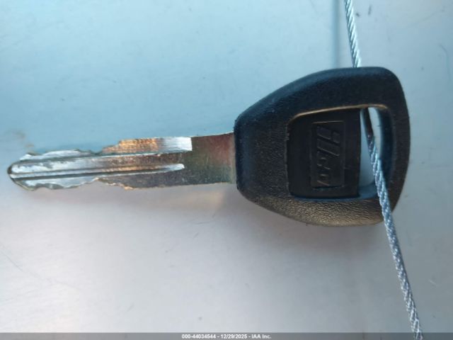 2003 ACURA MDX 2HNYD18683H543726 Photo 10