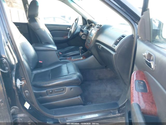 2003 ACURA MDX 2HNYD18683H543726 Photo 4