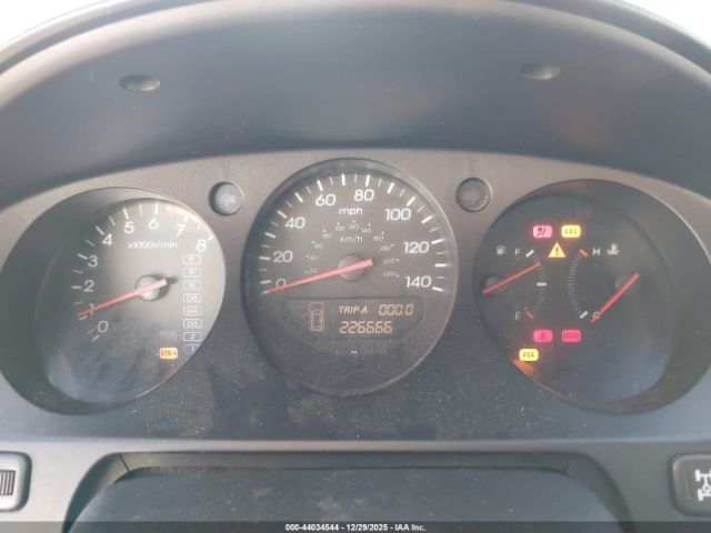 2003 ACURA MDX 2HNYD18683H543726 Photo 6