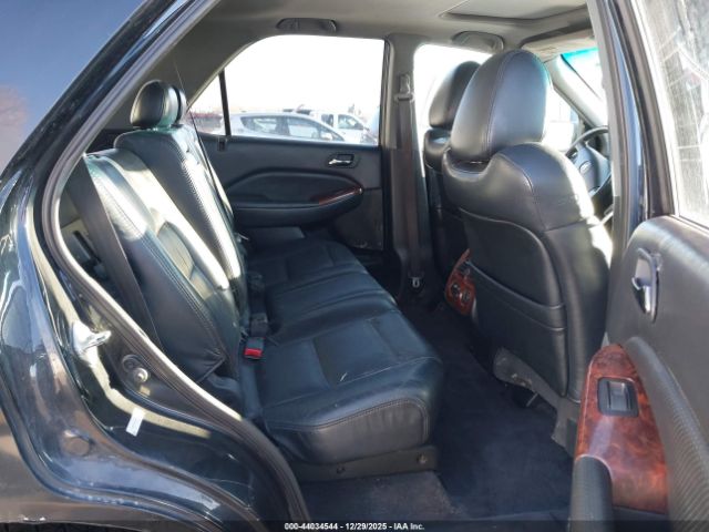 2003 ACURA MDX 2HNYD18683H543726 Photo 7