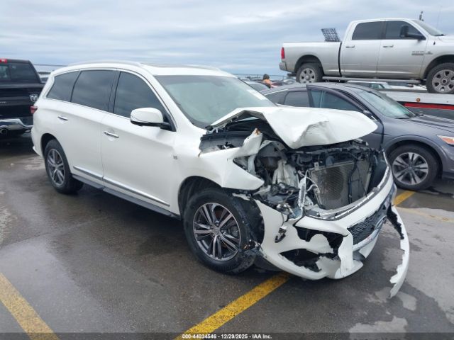 2016 INFINITI QX60 5N1AL0MMXGC511972