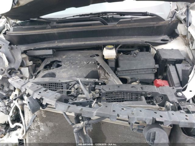 2016 INFINITI QX60 5N1AL0MMXGC511972 Photo 9