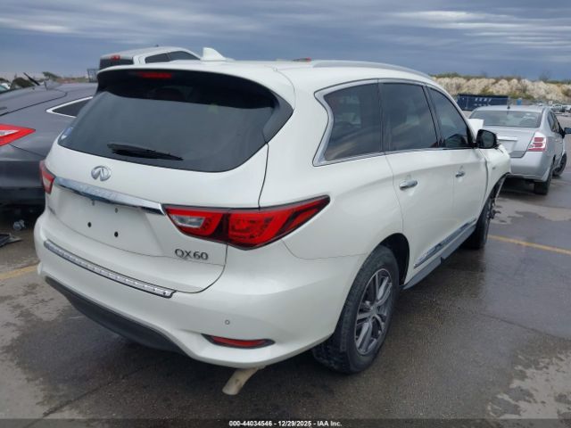 2016 INFINITI QX60 5N1AL0MMXGC511972 Photo 3