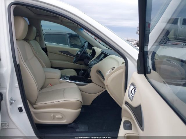 2016 INFINITI QX60 5N1AL0MMXGC511972 Photo 4