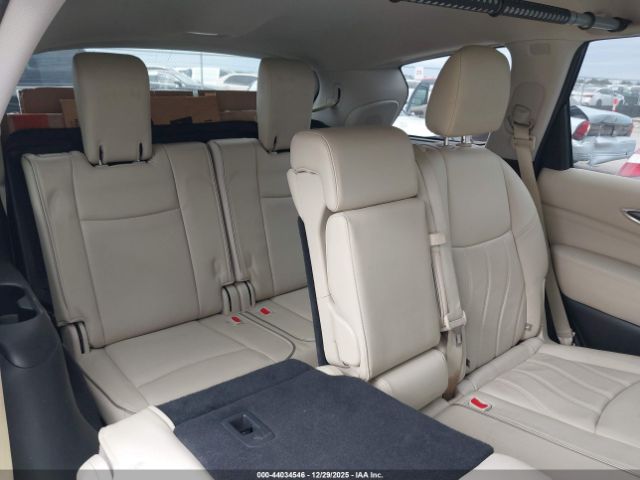 2016 INFINITI QX60 5N1AL0MMXGC511972 Photo 7
