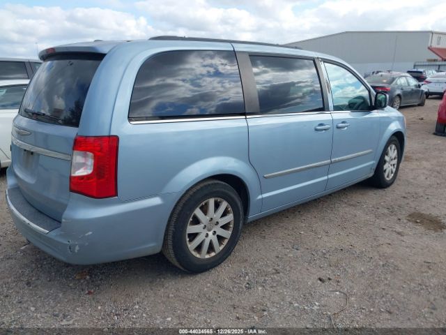 2013 CHRYSLER TOWN & COUNTRY 2C4RC1BG0DR674627 Photo 3