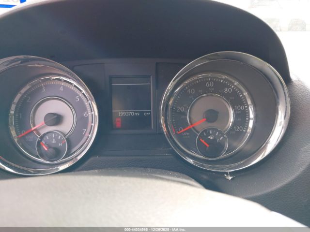 2013 CHRYSLER TOWN & COUNTRY 2C4RC1BG0DR674627 Photo 6