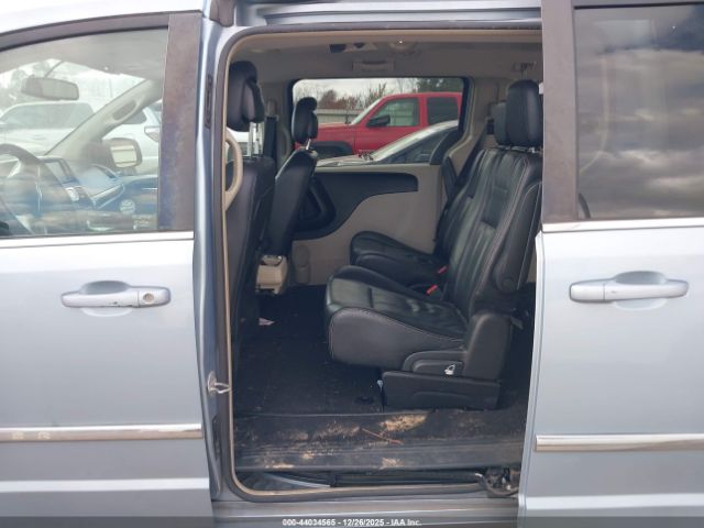 2013 CHRYSLER TOWN & COUNTRY 2C4RC1BG0DR674627 Photo 7