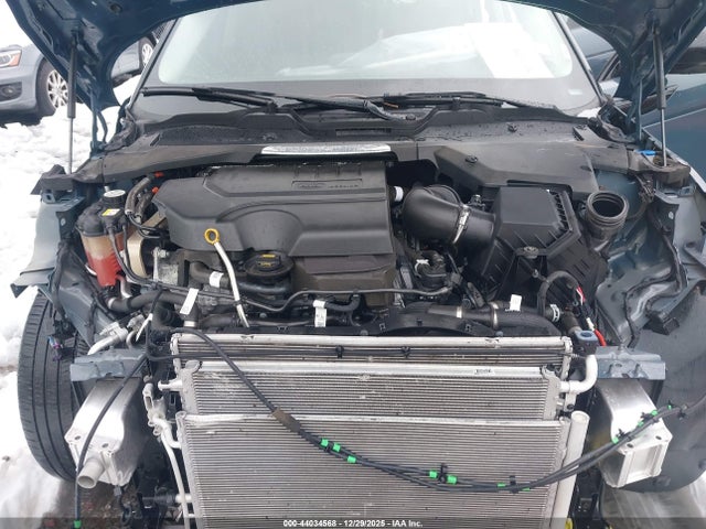 2024 LAND ROVER RANGE ROVER EVOQUE SALZL2FX1RH236498 Photo 9