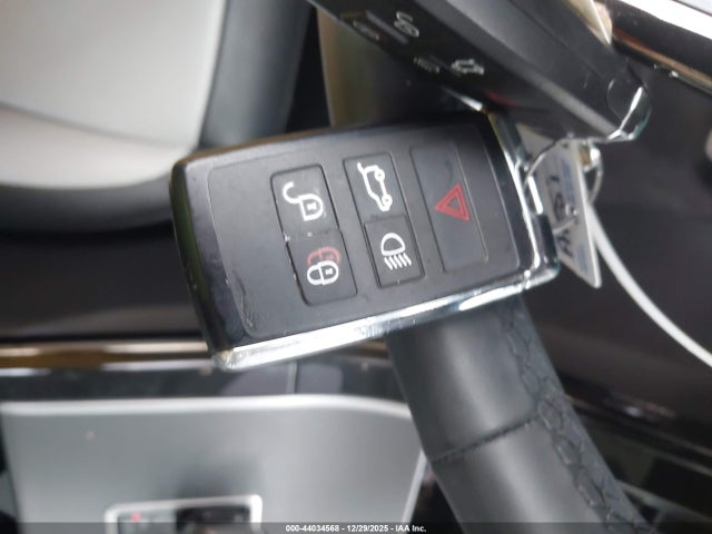 2024 LAND ROVER RANGE ROVER EVOQUE SALZL2FX1RH236498 Photo 10