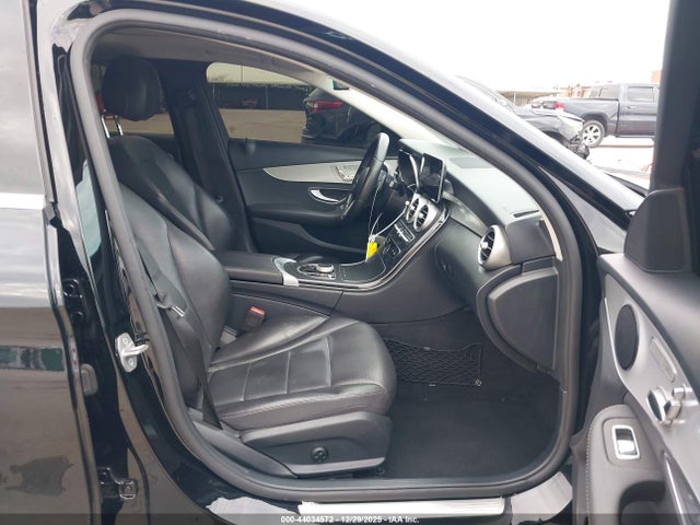 Продажа на аукционе авто 2021 Mercedes-benz C 300 Sedan, vin: W1KWF8DB5MR627089, номер лота: 44034572