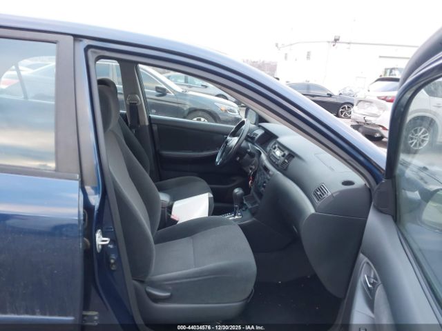 2008 TOYOTA COROLLA 2T1BR32E38C899978 Photo 4