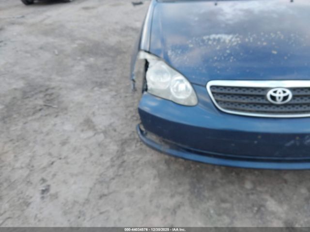 2008 TOYOTA COROLLA 2T1BR32E38C899978 Photo 5