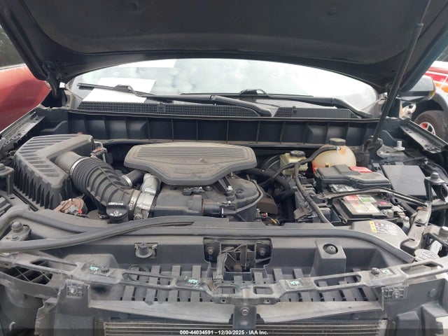 2017 CADILLAC XT5 1GYKNBRS9HZ114347 Photo 9