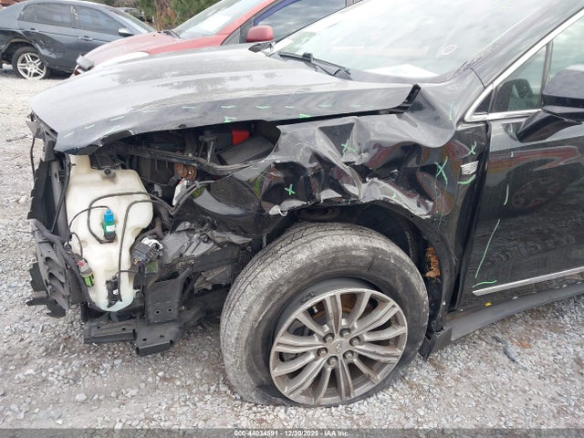 2017 CADILLAC XT5 1GYKNBRS9HZ114347 Photo 5