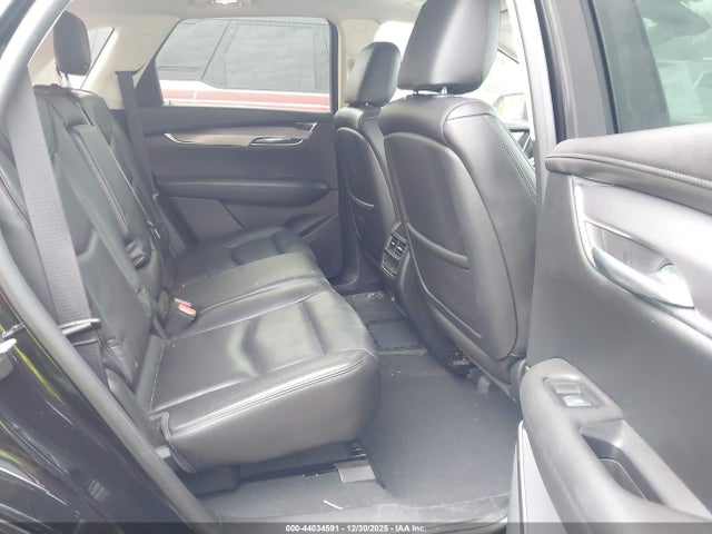 2017 CADILLAC XT5 1GYKNBRS9HZ114347 Photo 7