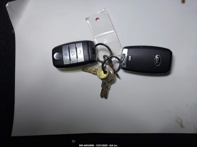 5XYKU4A71EG428354 KIA Sorento Ex V6