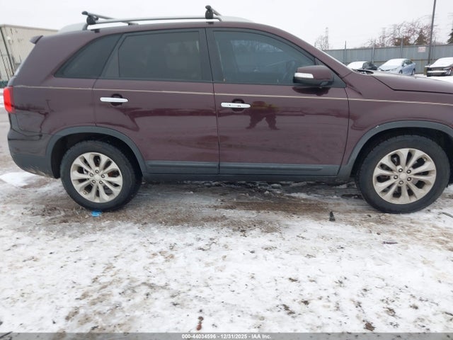 5XYKU4A71EG428354 KIA Sorento Ex V6