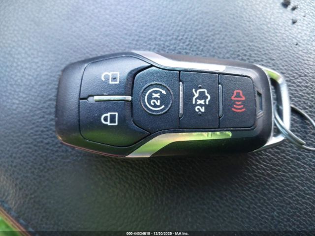 2016 FORD EXPLORER 1FM5K7F86GGA42482 Photo 10