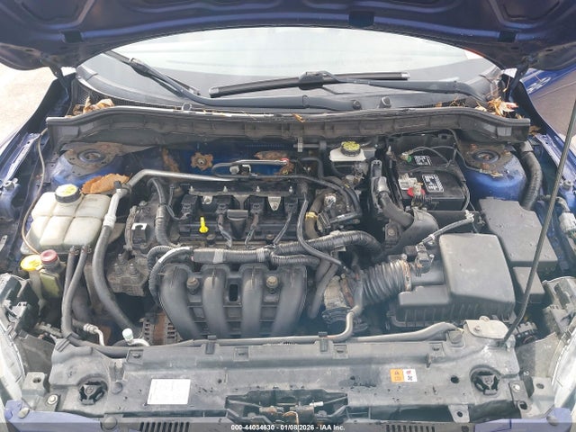 Aukcja sprzedaży 2012 Mazda Mazda3 I Grand Touring, vin: JM1BL1W86C1632471, numer aukcji: 44034630