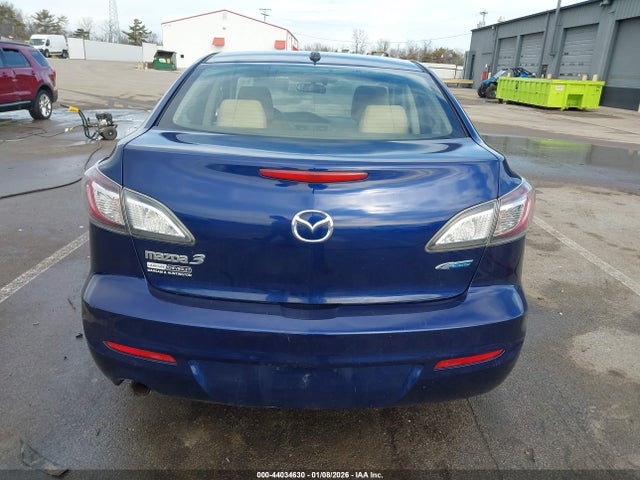 Aukcja sprzedaży 2012 Mazda Mazda3 I Grand Touring, vin: JM1BL1W86C1632471, numer aukcji: 44034630
