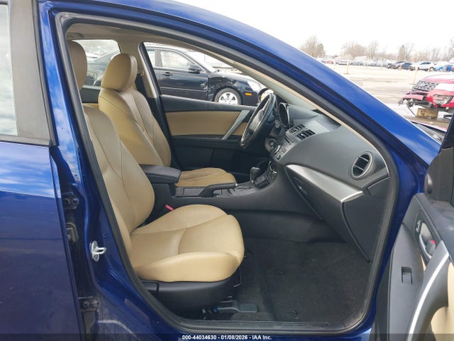 Aukcja sprzedaży 2012 Mazda Mazda3 I Grand Touring, vin: JM1BL1W86C1632471, numer aukcji: 44034630