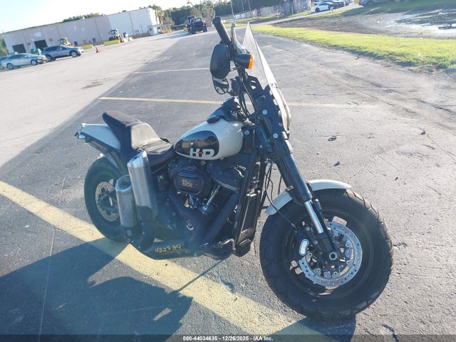 2022 HARLEY-DAVIDSON FXFBS 1HD1YLK14NB010688