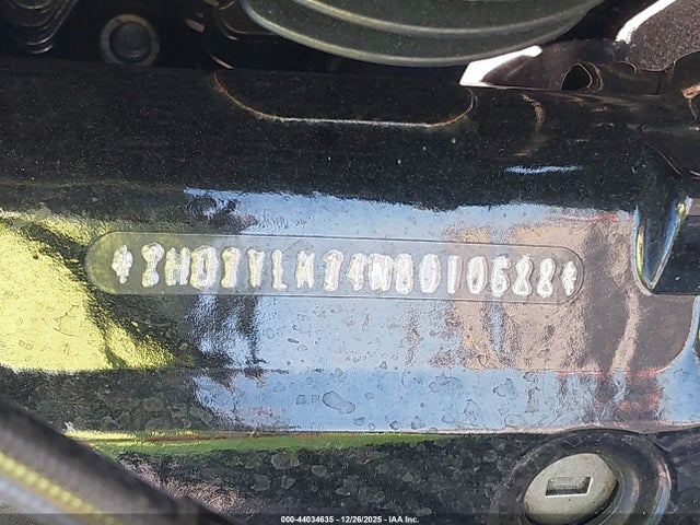 2022 HARLEY-DAVIDSON FXFBS 1HD1YLK14NB010688 Photo 9