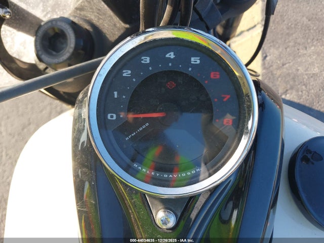 2022 HARLEY-DAVIDSON FXFBS 1HD1YLK14NB010688 Photo 6
