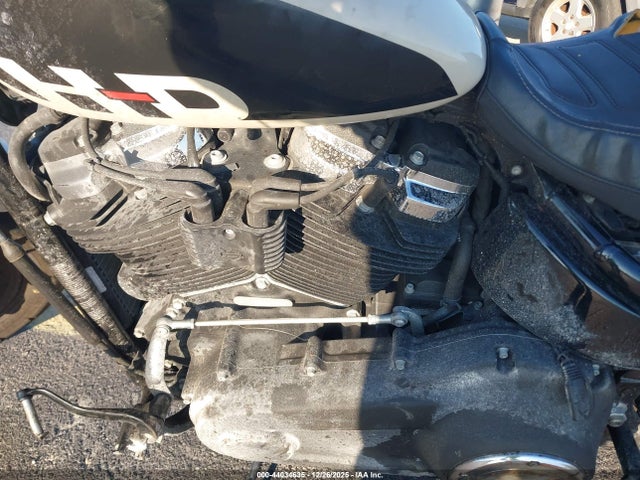 2022 HARLEY-DAVIDSON FXFBS 1HD1YLK14NB010688 Photo 8