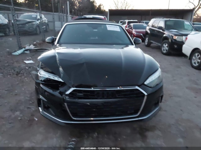 Продаж на аукціоні авто 2020 Audi A5 Cabriolet Prestige 45 Tfsi Quattro S Tronic, vin: WAUYNGF59LN003905, номер лоту: 44034646