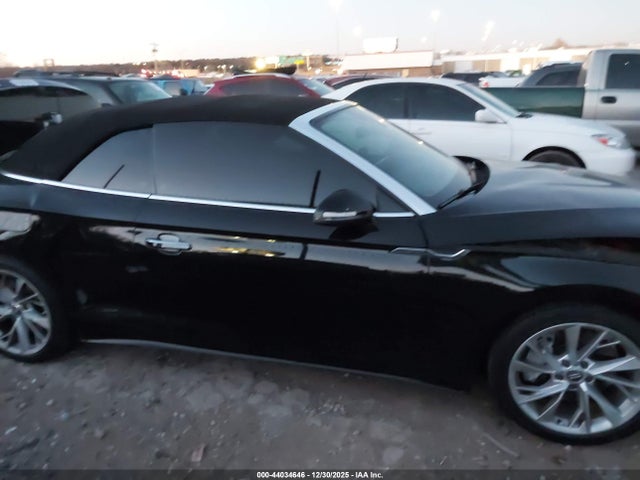 Продаж на аукціоні авто 2020 Audi A5 Cabriolet Prestige 45 Tfsi Quattro S Tronic, vin: WAUYNGF59LN003905, номер лоту: 44034646