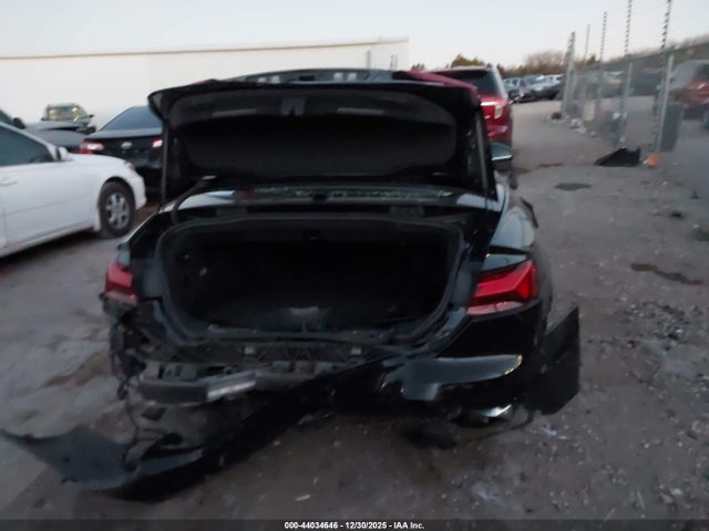 Продаж на аукціоні авто 2020 Audi A5 Cabriolet Prestige 45 Tfsi Quattro S Tronic, vin: WAUYNGF59LN003905, номер лоту: 44034646